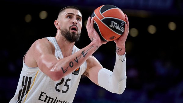 ФБУ заявила: Лень і Скапінцев не з’явилися на збір для участі у відбіркових іграх ЧС-2027 з баскетболу.