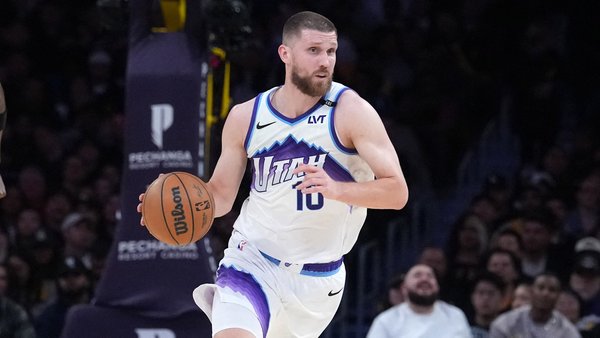 Михайлюк показав другий найкращий результат у старті кар’єри в НБА.