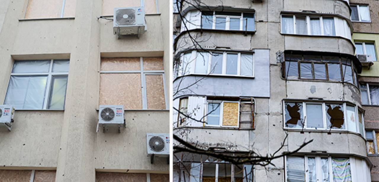 Як зігрітися без опалення: поради для мешканців Дніпра