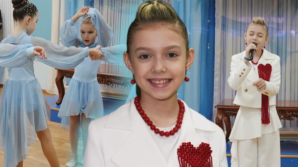 У Миколаєві влаштували доброчинний виступ на підтримку дітей у воєнний час