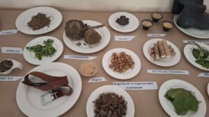 Голодомор: Одеські страви виживання з минулого.