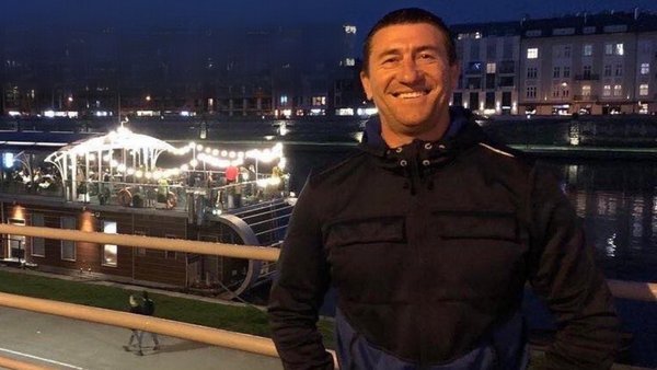 Сергієва донька Котова, херсонця, що незаконно перебуває в російській в’язниці, стурбована станом здоров’я тата.