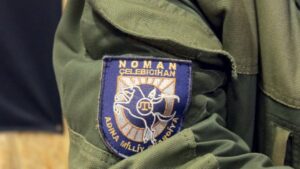 На Херсонщині загарбники присудили чоловікові дев’ять років тюрми (заочно) за причетність до кримськотатарського батальйону.