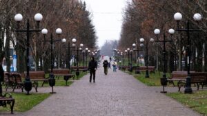 Метеорологи спрогнозували, яка очікується погода в грудні на Чернігівщині