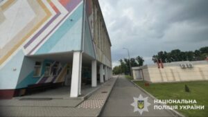 В Київській області судитимуть виконавця робіт за розкрадання понад 20,5 млн грн при облаштуванні збірних бомбосховищ.