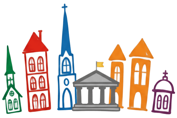 В місті України новини лого