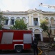 Вогонь у харківському музеї загасили, шість осіб зазнали поранень внаслідок нападу РФ. 30