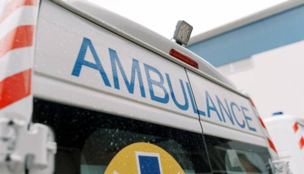 Напад безпілотників: у Харкові відзначено 26 влучень, є поранені 12 Напад безпілотників: у Харкові відзначено 26 влучень, є поранені 12