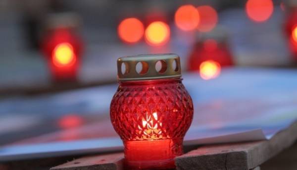 Харків: 17 червня — день скорботи за загиблими пожежниками 16