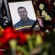 У Харкові провели в останню путь рятувальників, які загинули внаслідок російського удару 15 червня 23