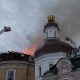 У столиці України, Києві, кількість жертв російського обстрілу сягнула 38 осіб, п'ятеро загинули. 24 У столиці України, Києві, кількість жертв російського обстрілу сягнула 38 осіб, п'ятеро загинули. 24
