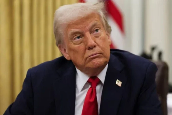 Трамп пропустить перший матч США на ЧС-2026 5 Трамп пропустить перший матч США на ЧС-2026 5