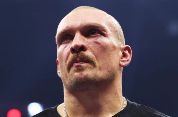 Усик проти Кабаєла: WBC санкціонувала бій 2 WBC санкціонувала бій Усика проти Кабаєла