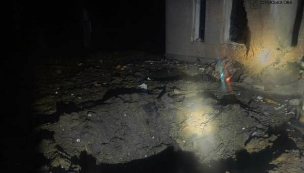 Головна 7 Збільшилася до двох кількість жертв внаслідок нічного удару по Шосткинській громаді, що стався минулої…