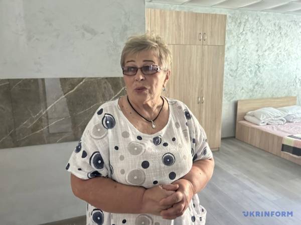 «Привезу з собою частинку дому» 28