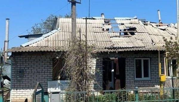 За минулу добу російські війська 946 разів обстріляли Запорізьку область. Внаслідок обстрілів двоє людей загинули, ще п'ятеро отримали поранення. 18 За минулу добу російські війська 946 разів обстріляли Запорізьку область. Внаслідок обстрілів двоє людей загинули, ще п'ятеро отримали поранення. 18