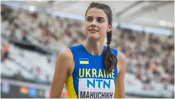 Магучіх виграла Діамантову лігу: перший старт сезону 2 Магучіх здобула "золото" Діамантової ліги в першому старті літнього сезону