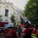 Вогонь у харківському музеї загасили, шість осіб зазнали поранень внаслідок нападу РФ. 34