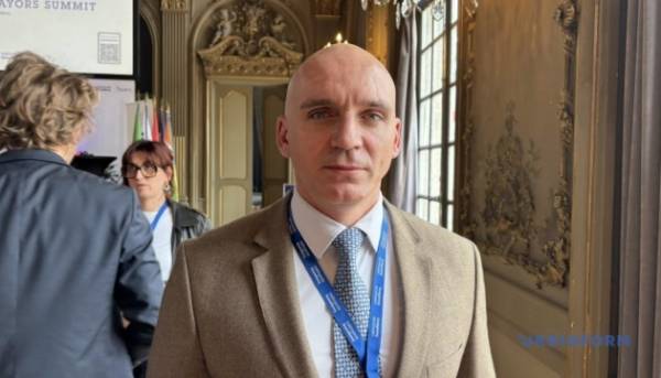 Головний чиновник Миколаєва поділився інформацією про протидію корупції в муніципалітеті. 2 Головний чиновник Миколаєва поділився інформацією про протидію корупції в муніципалітеті. 2