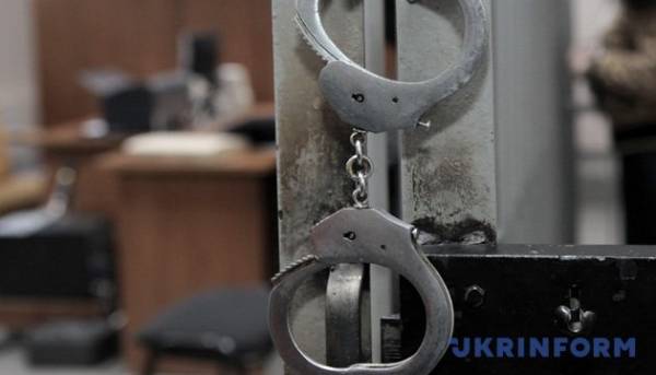 У Харкові спіймали хлопця, що завдав тілесних ушкоджень трьом громадянам 2