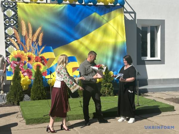 «Привезу з собою частинку дому» 43