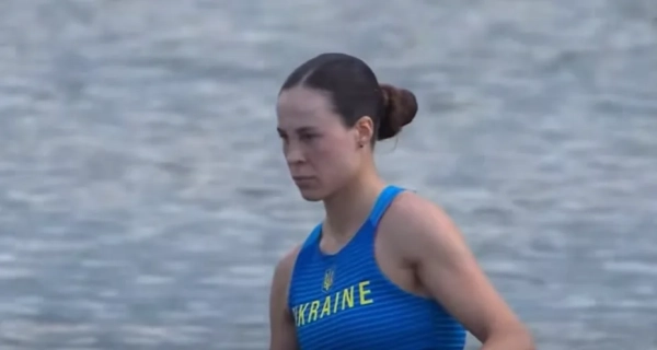 Лузан виграла два золота на старті чемпіонату Європи 1 Лузан виграла два золота на старті чемпіонату Європи 1