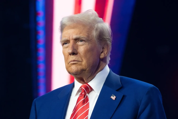 Бій UFC у Білому домі: Трамп святкує 80-річчя та 250-річчя США 7 Бій UFC у Білому домі: Трамп святкує 80-річчя та 250-річчя США 6
