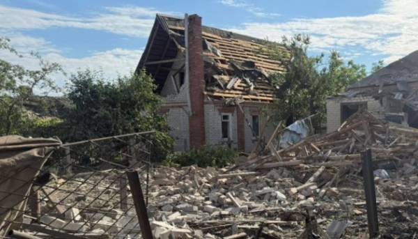 Ворог здійснив напад на Слов'янськ: загинуло троє, п'ятеро зазнали поранень. 11 Ворог здійснив напад на Слов'янськ: загинуло троє, п'ятеро зазнали поранень. 11