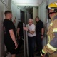 Вогонь у харківському музеї загасили, шість осіб зазнали поранень внаслідок нападу РФ. 21