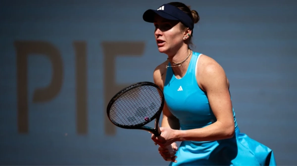 Світоліна здолала Бенчич: вихід до чвертьфіналу Roland Garros-2026 2 Світоліна перемогла Бенчич у четвертому колі Roland Garros-2026 та зіграє з Костюк