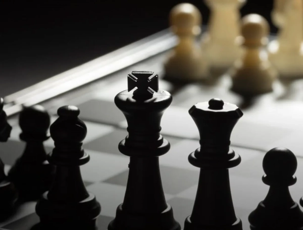 FIDE призупинила членство РФ: Україна реагує 3 FIDE призупинила членство РФ: Україна реагує 3