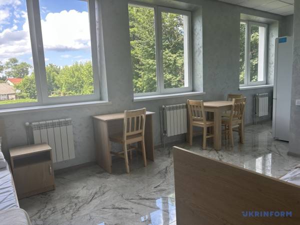 «Привезу з собою частинку дому» 33