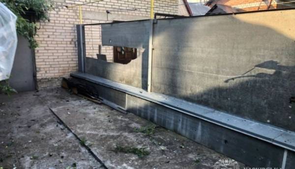 На Харківщині четверо людей зазнали поранень протягом доби внаслідок російських атак. 7 На Харківщині четверо людей зазнали поранень протягом доби внаслідок російських атак. 7