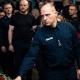 У Харкові провели в останню путь рятувальників, які загинули внаслідок російського удару 15 червня 17