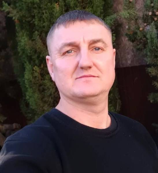 Стан здоров'я кримського політв'язня Анатолія Кобзаря погіршується, повідомляють правозахисники. 4 Стан здоров'я кримського політв'язня Анатолія Кобзаря погіршується, повідомляють правозахисники. 4