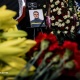 У Харкові провели в останню путь рятувальників, які загинули внаслідок російського удару 15 червня 16
