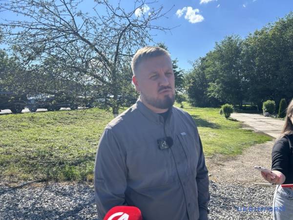 «Привезу з собою частинку дому» 42