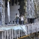 У столиці України, Києві, кількість жертв російського обстрілу сягнула 38 осіб, п'ятеро загинули. 27 У столиці України, Києві, кількість жертв російського обстрілу сягнула 38 осіб, п'ятеро загинули. 27