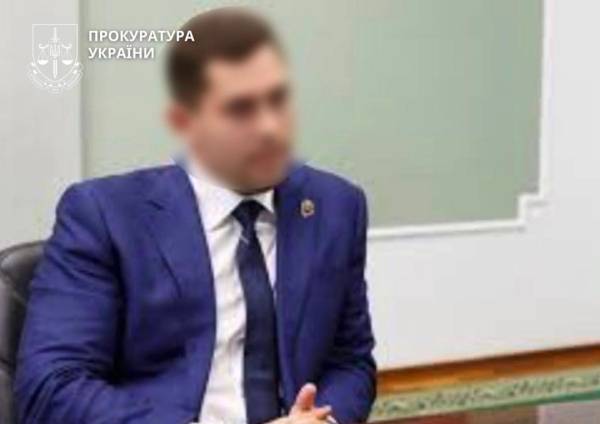 Голові Липецької обласної ради заочно пред'явлено підозру за фінансування російської армії. 4 Голові Липецької обласної ради заочно пред'явлено підозру за фінансування російської армії. 4