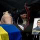 У Харкові провели в останню путь рятувальників, які загинули внаслідок російського удару 15 червня 18