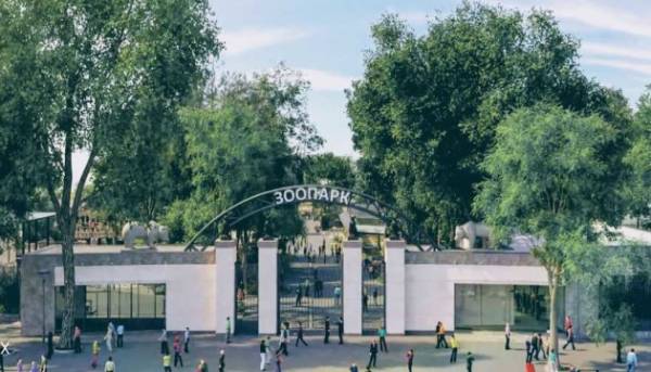 Звіринцю в Харкові завдали удару загарбники, постраждали мешканці зоопарку. 1 Звіринцю в Харкові завдали удару загарбники, постраждали мешканці зоопарку. 1