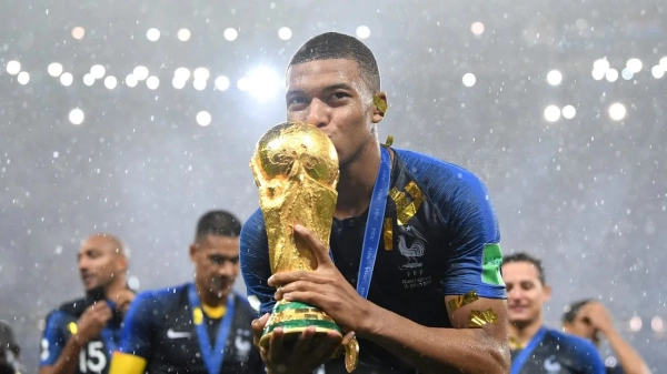 Чемпіонат світу 2026: Мексика та ПАР відкривають турнір 19 Чемпіонат світу 2026: Мексика та ПАР відкривають турнір 17