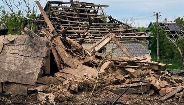 За добу ворог здійснив 749 ударів по Запорізькій області, внаслідок чого двоє людей загинули, дев'ятьох поранено. 22 За добу ворог здійснив 749 ударів по Запорізькій області, внаслідок чого двоє людей загинули, дев'ятьох поранено. 22