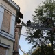 Вогонь у харківському музеї загасили, шість осіб зазнали поранень внаслідок нападу РФ. 35