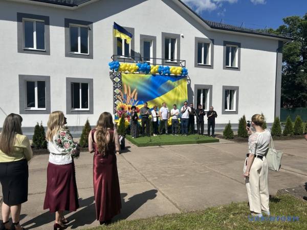 «Привезу з собою частинку дому» 39