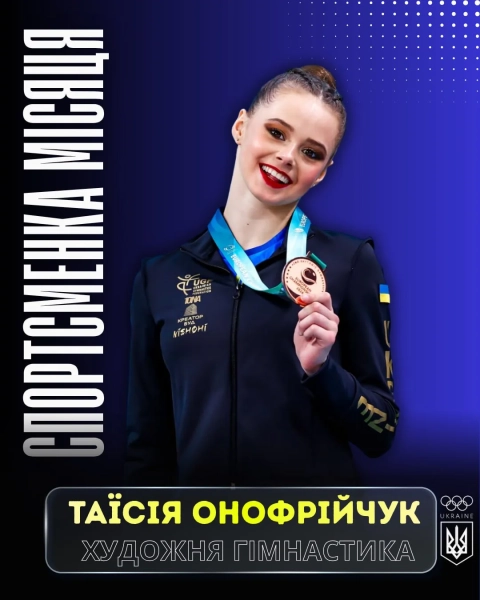 Онофрійчук – Спортсменка Травня: Перемога в Українському Гімнастичному Світі 5 Онофрійчук – Спортсменка Травня: Перемога в Українському Гімнастичному Світі 3