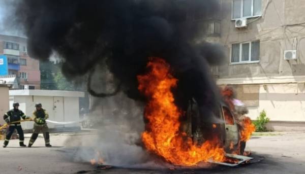 На Дніпропетровщині дев'ятеро людей отримали поранення в результаті атаки противника. 5