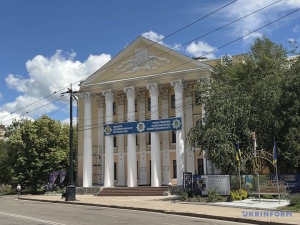 12 років без домівки: доля Донецького медичного університету 9 12 років без домівки: доля Донецького медичного університету 9