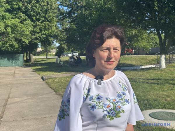 «Привезу з собою частинку дому» 41