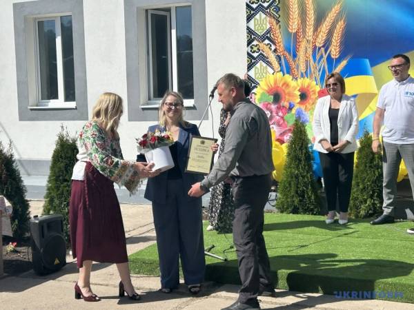 «Привезу з собою частинку дому» 40